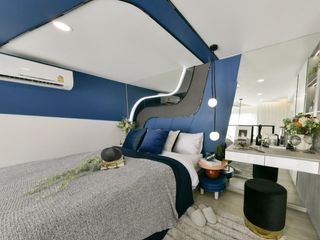 For sale 1 Beds condo in Bang Phlat, Bangkok