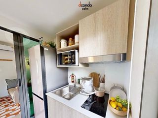 ขาย 2 ห้องนอน คอนโด ใน บางกะปิ, กรุงเทพฯ