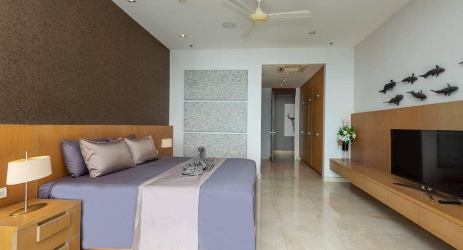 出售 3 卧室 公寓 在 Bang Lamung, Chon Buri