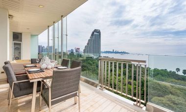 出售 3 卧室 公寓 在 Bang Lamung, Chon Buri