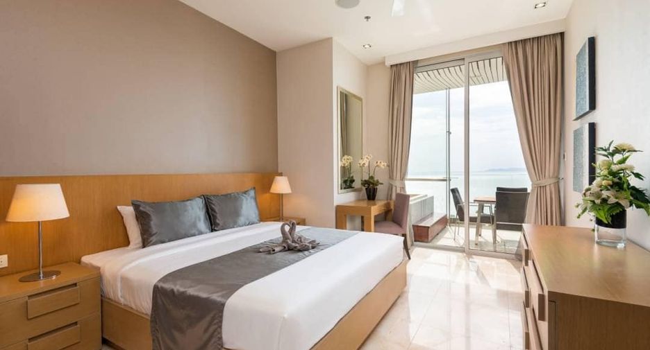 出售 3 卧室 公寓 在 Bang Lamung, Chon Buri