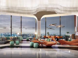 For sale 1 Beds condo in Bang Phlat, Bangkok