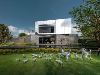 Продажа 3 спальни дом в Банг Капи, Бангкок