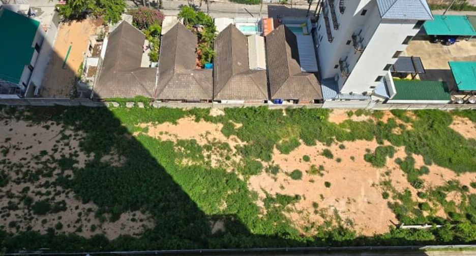 For sale 20 bedrooms condo in Jomtien, Pattaya