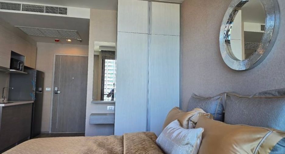 For sale 20 bedrooms condo in Jomtien, Pattaya