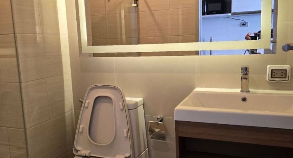 For sale 20 bedrooms condo in Jomtien, Pattaya