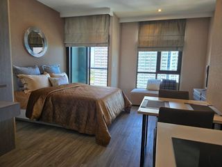 À vendre 20 chambres condo à Bang Lamung, Chonburi