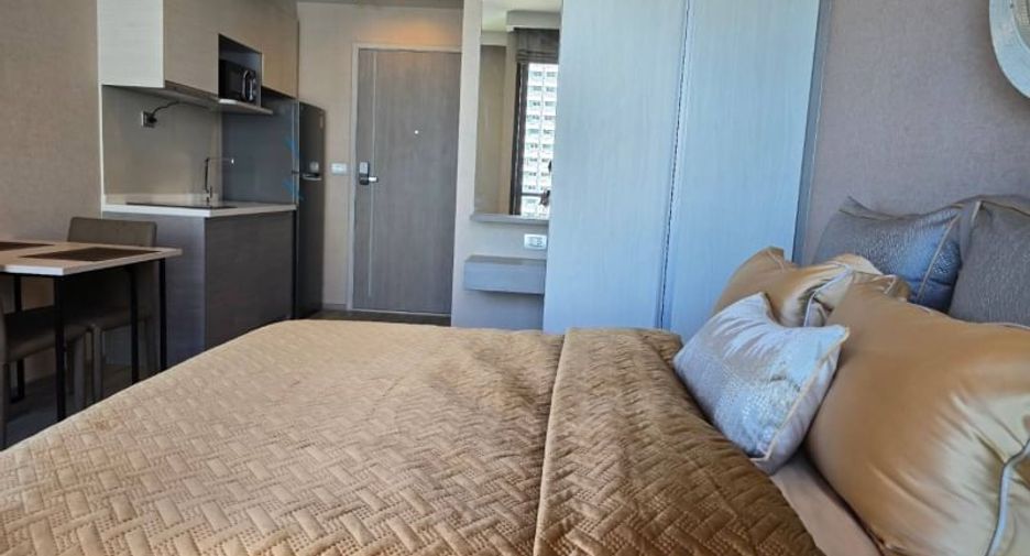 For sale 20 bedrooms condo in Jomtien, Pattaya