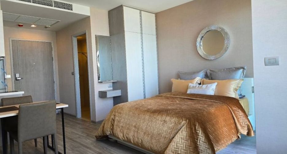 For sale 20 bedrooms condo in Jomtien, Pattaya