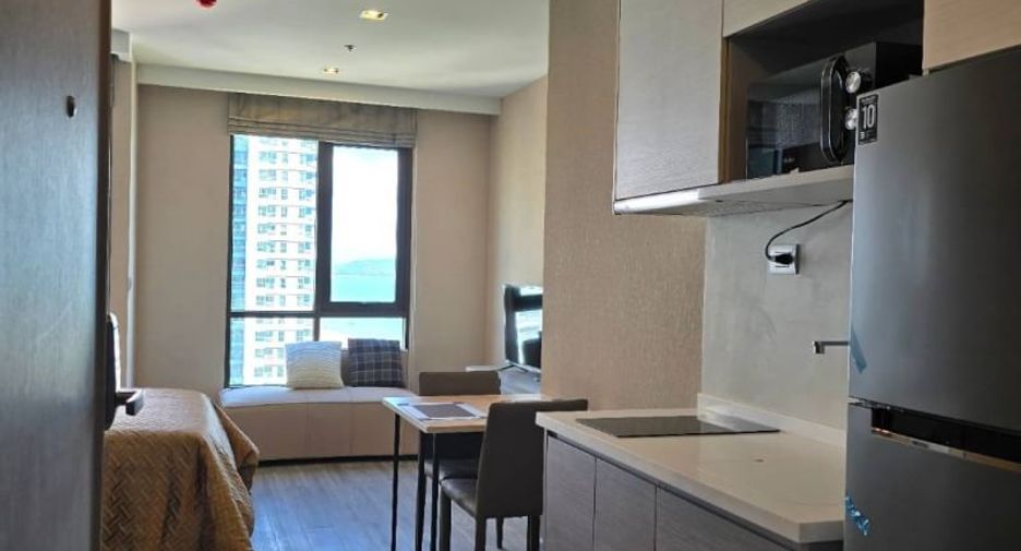 For sale 20 bedrooms condo in Jomtien, Pattaya