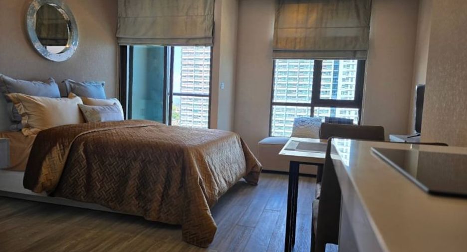 For sale 20 bedrooms condo in Jomtien, Pattaya