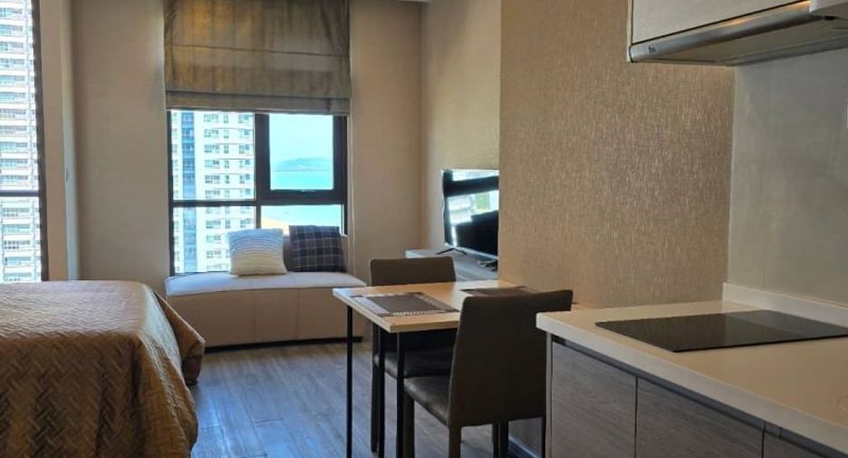 For sale 20 bedrooms condo in Jomtien, Pattaya