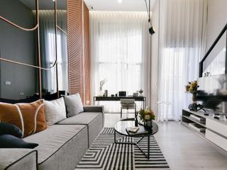 For sale 1 Beds condo in Bang Phlat, Bangkok