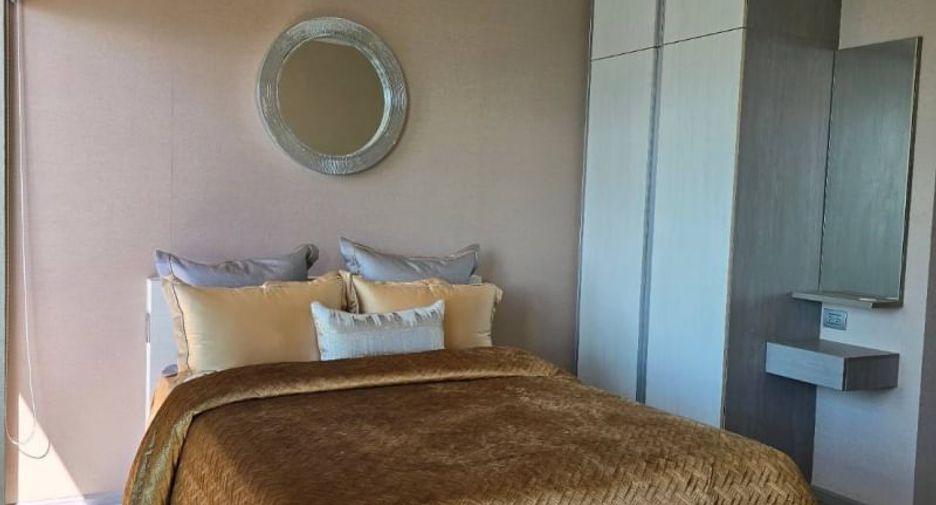 For sale 20 bedrooms condo in Jomtien, Pattaya