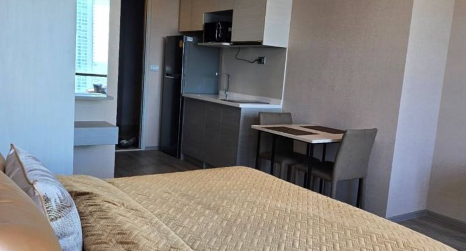 For sale 20 bedrooms condo in Jomtien, Pattaya