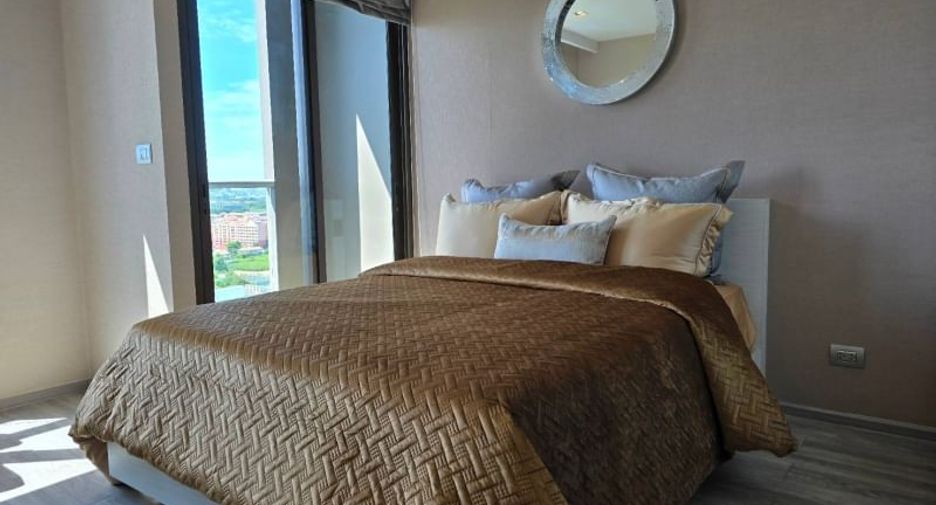For sale 20 bedrooms condo in Jomtien, Pattaya