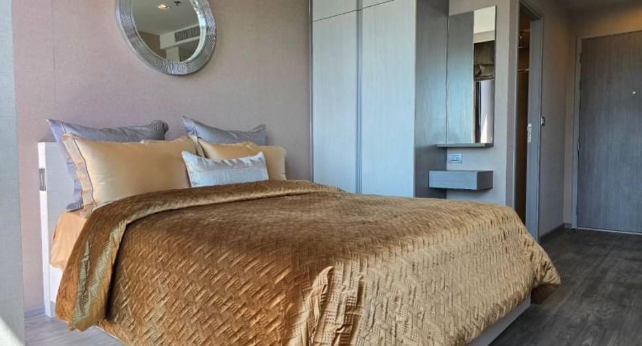 For sale 20 bedrooms condo in Jomtien, Pattaya