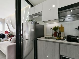 For sale 1 Beds condo in Bang Phlat, Bangkok