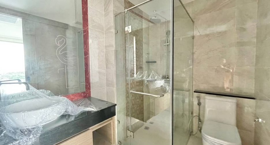 Wohnung zum Kauf mit 1 Zimmer in Jomtien, Pattaya