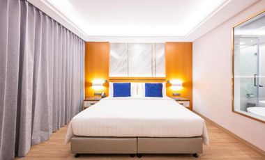 出售 1 卧室 公寓 在 Jomtien, 芭提雅