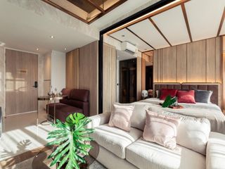 Wohnung zum Kauf mit 1 Zimmer in Bang Lamung, Chonburi