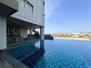 À vendre 20 chambres condo à Bang Lamung, Chonburi