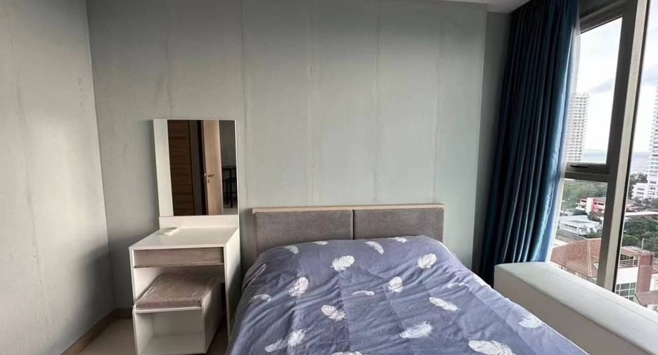 Продажа 1 кровать кондо в Йомтиен, Паттайя