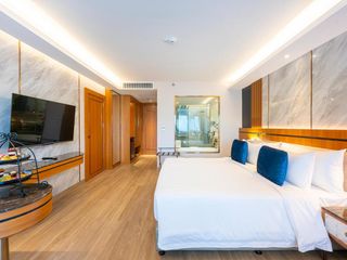 出售 20 卧室 公寓 在 Bang Lamung, Chon Buri