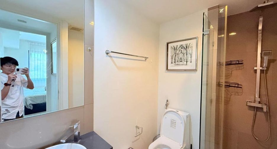 For sale 1 Beds condo in Bang Lamung, Chonburi