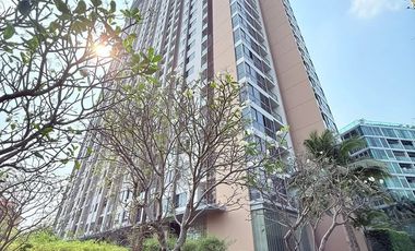 Wohnung zum Kauf mit 1 Zimmer in Bang Lamung, Chonburi