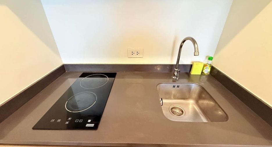 For sale 1 Beds condo in Bang Lamung, Chonburi