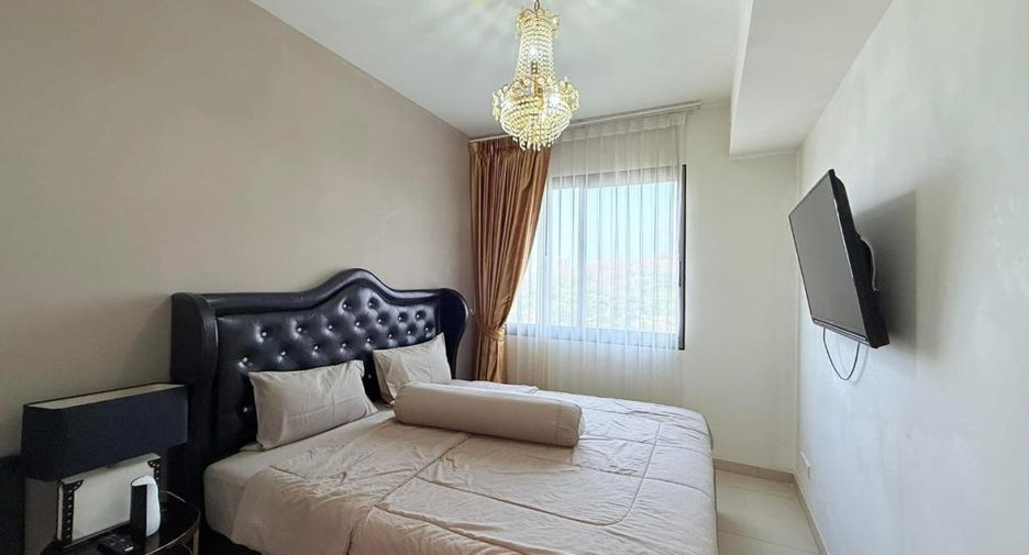 For sale 1 Beds condo in Bang Lamung, Chonburi