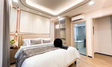 Wohnung zum Kauf mit 1 Zimmer in Jomtien, Pattaya