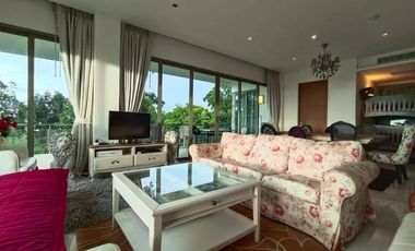 À vendre 3 chambres condo à Bang Lamung, Chonburi