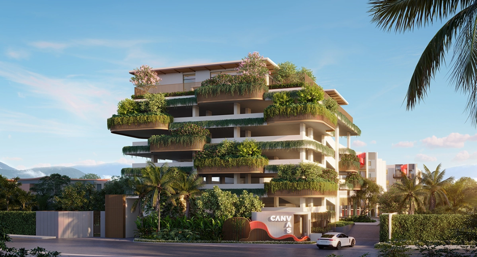 Condo en venta de 2 habitaciones en Thalang, Phuket