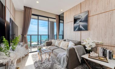 出售 2 卧室 公寓 在 Bang Lamung, Chon Buri