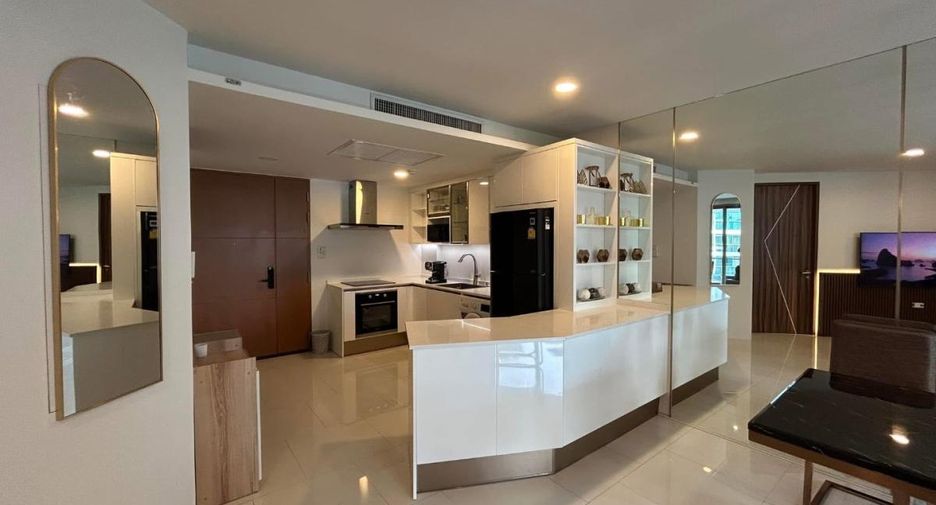 ขาย 2 ห้องนอน คอนโด ใน บางละมุง, ชลบุรี
