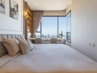 ขาย 2 ห้องนอน คอนโด ใน บางละมุง, ชลบุรี