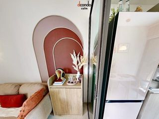 For sale 1 bed condo in Bang Kapi, Bangkok