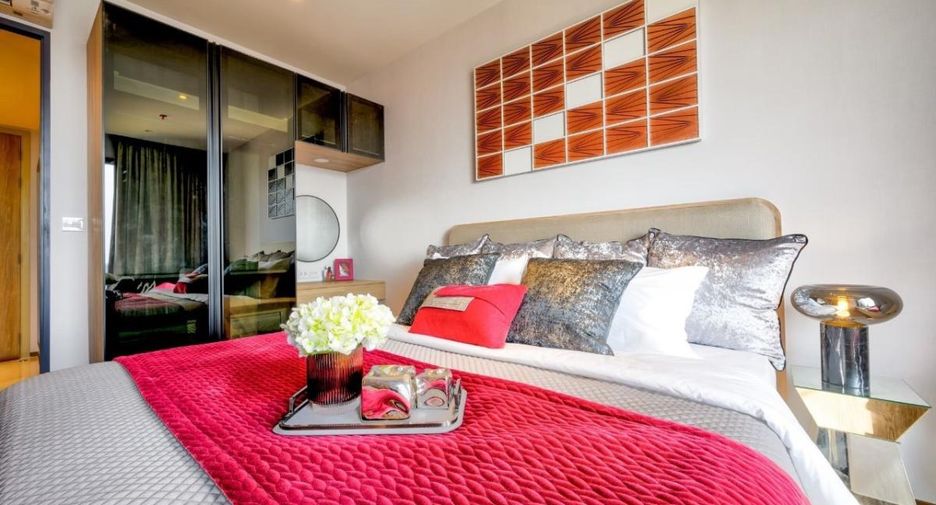 Condo en venta de 20 habitaciones en Bang Lamung, Chonburi