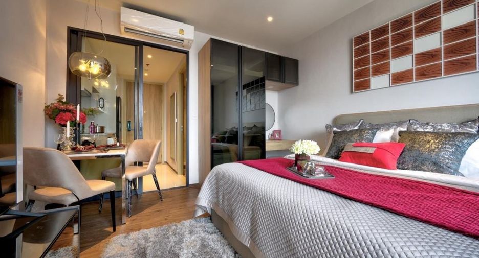 Condo en venta de 20 habitaciones en Bang Lamung, Chonburi