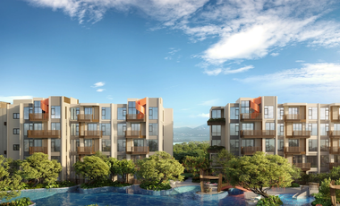 Condo en venta de 2 habitaciones en Thalang, Phuket