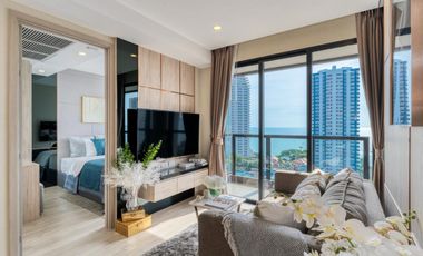 出售 2 卧室 公寓 在 Bang Lamung, Chon Buri