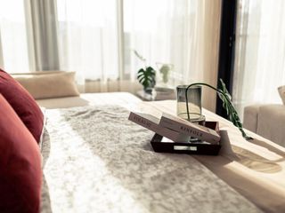 À vendre 1 chambre condo à Bang Lamung, Chonburi