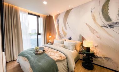 Condo en venta de 2 habitaciones en Jomtien, Pattaya