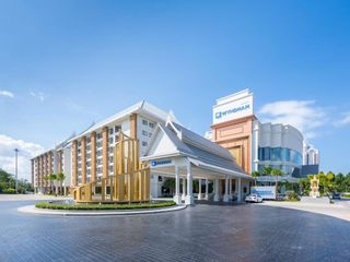 Wohnung zum Kauf mit 20 Zimmer in Bang Lamung, Chonburi