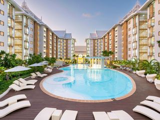 Wohnung zum Kauf mit 20 Zimmer in Bang Lamung, Chonburi