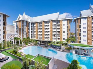 Wohnung zum Kauf mit 20 Zimmer in Bang Lamung, Chonburi