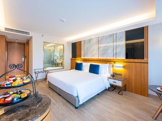出售 20 卧室 公寓 在 Bang Lamung, Chon Buri