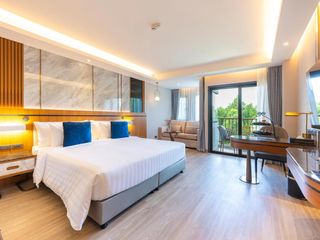 出售 20 卧室 公寓 在 Bang Lamung, Chon Buri